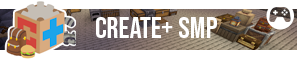 create+ minecraft SMP