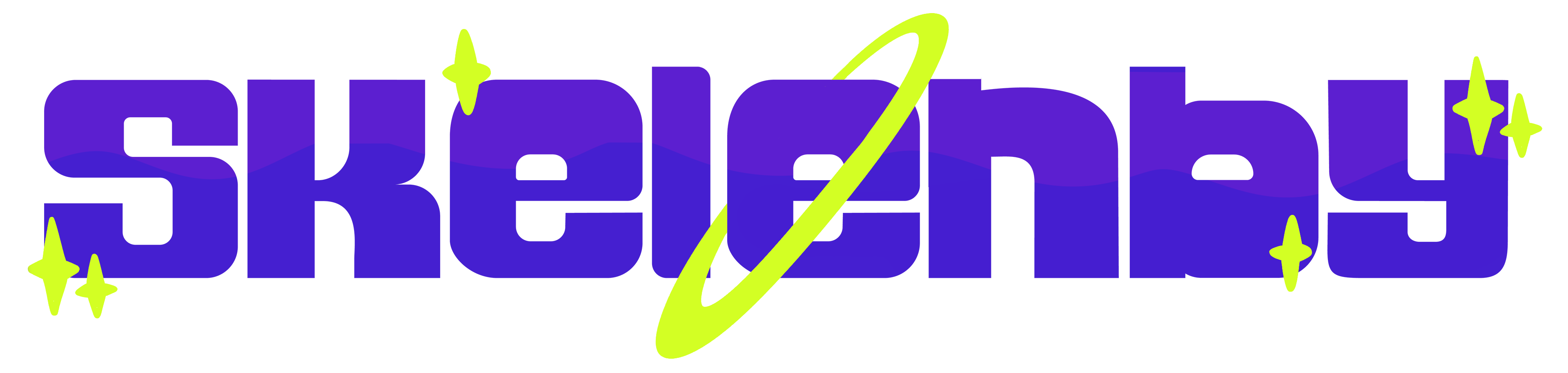 Skelenby: create + collect