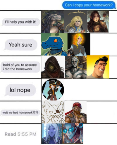 x