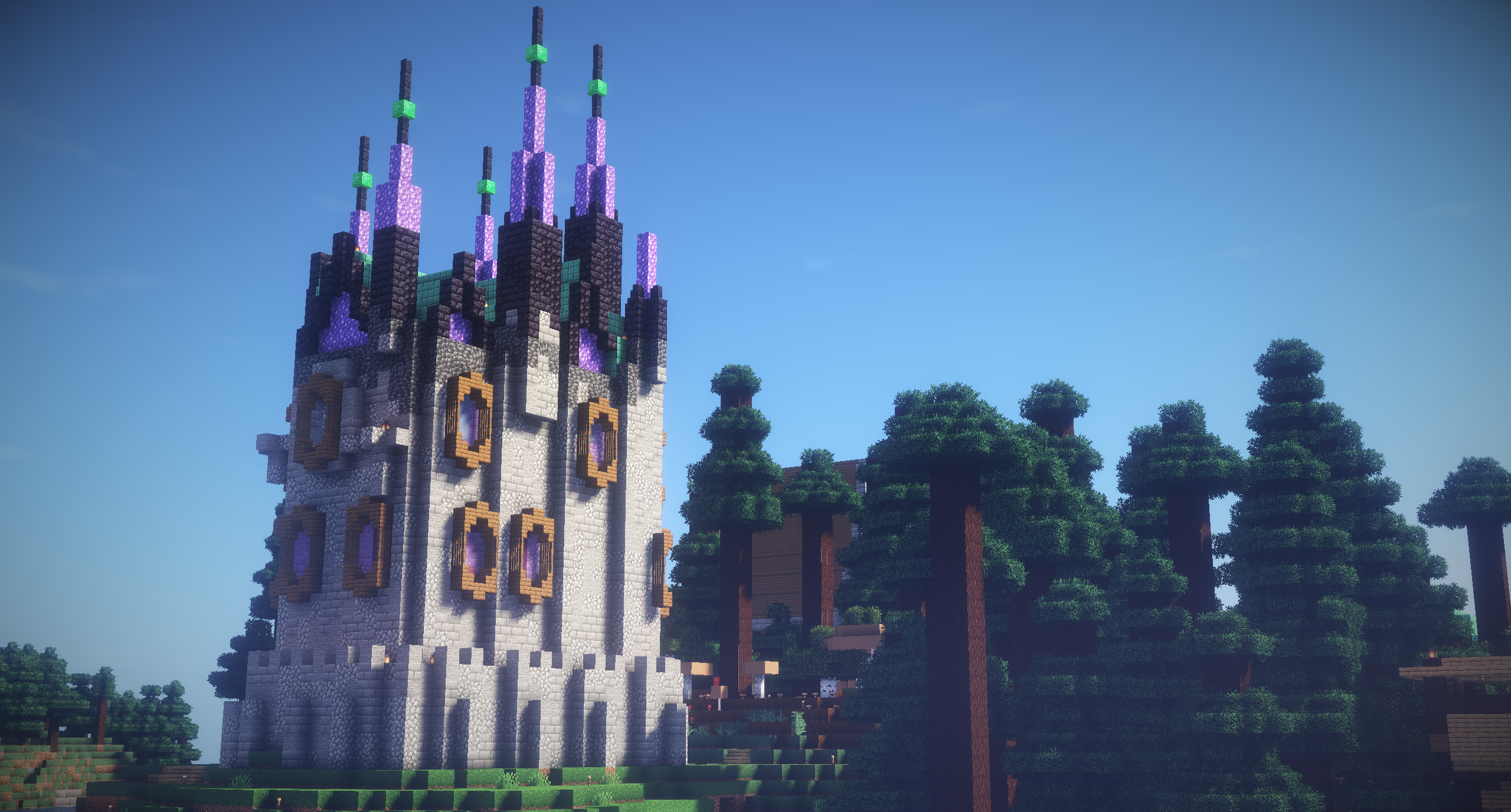 Monolo's Keep [monolo]
