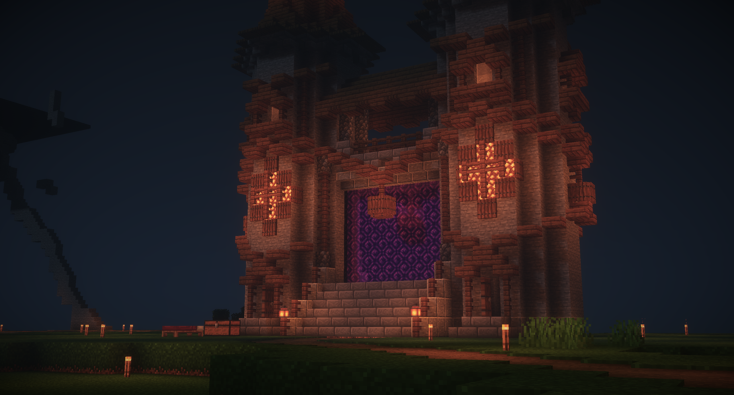 FabIsland portal by Chubbylilwhale [monolo]