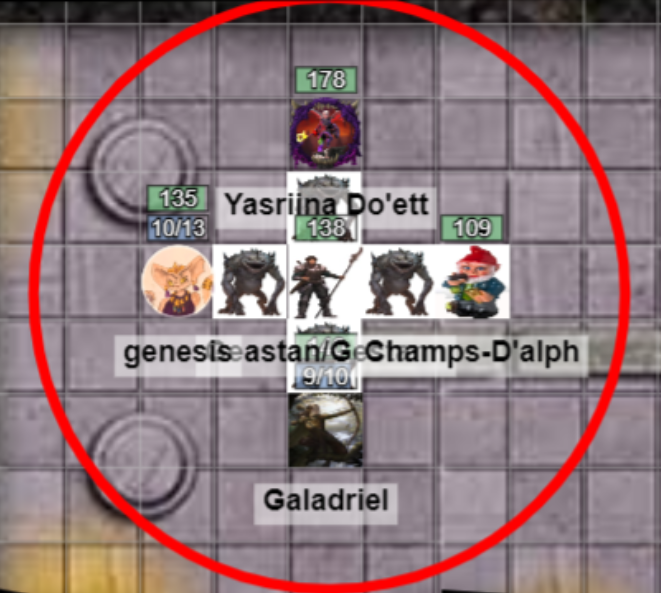 Choreographed killing [vb6]