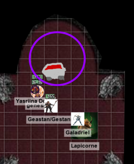 the blood minecart [me]