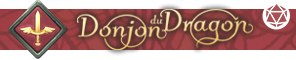 Academie Donjon du Dragon