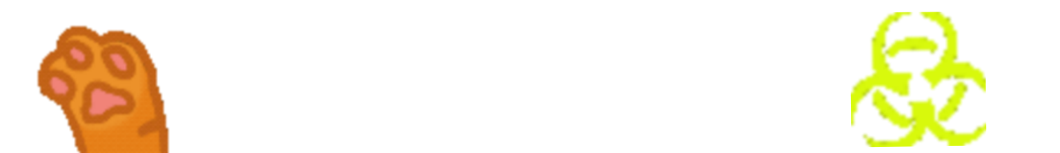 blinkies