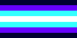 xenogender: fiendgender