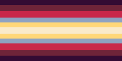 xenogender: jesterthing