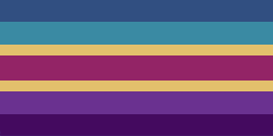 xenogender: wizardic
