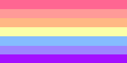 gender: xenogender