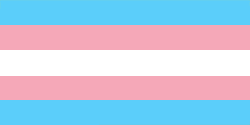 gender: trans